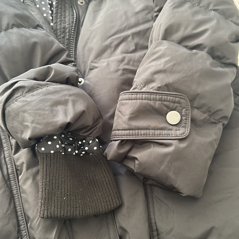 Momo maternity jacket - Picture 5 of 9